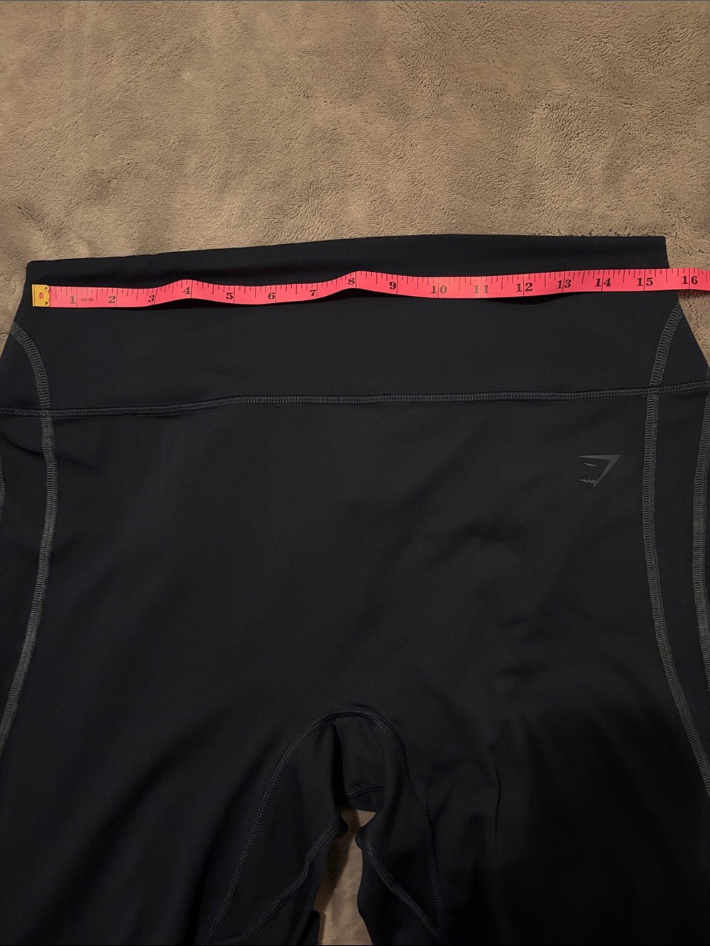 Gymshark Volt Leggings - Picture 8 of 11